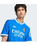 Джерсі Real Madrid 25/26 Third