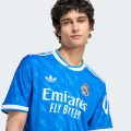 Джерсі Real Madrid 25/26 Third