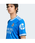 Джерсі Real Madrid 25/26 Third