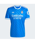 Джерсі Real Madrid 25/26 Third