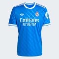 Джерсі Real Madrid 25/26 Third