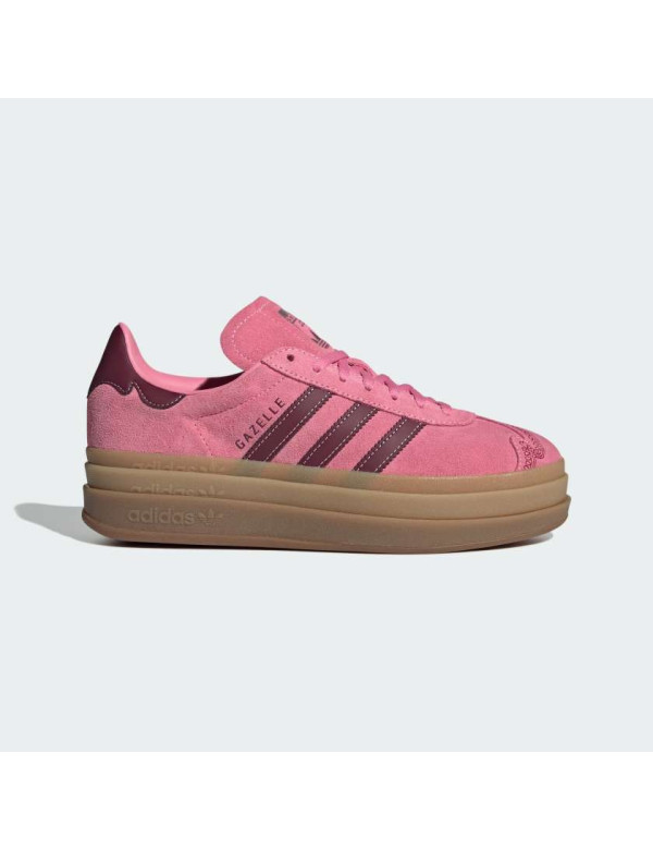 Кросівки GAZELLE BOLD