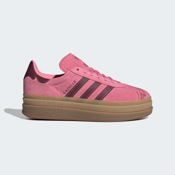 Кросівки GAZELLE BOLD