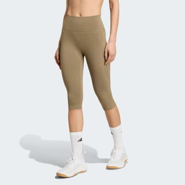 Леггінси Optime Workout Contour