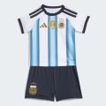 Комплект Argentina 26 Home Baby