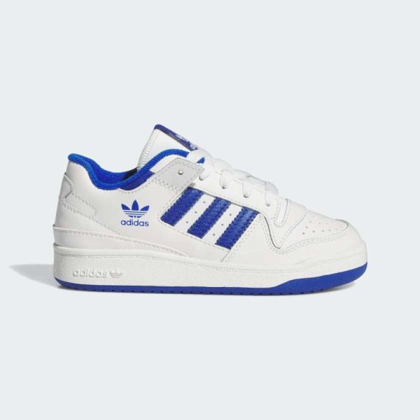 Кросівки Forum Low CL Kids