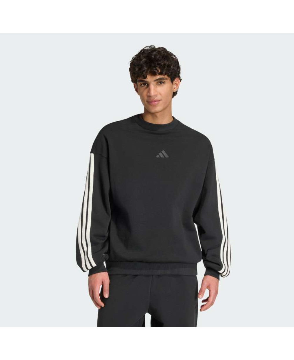 Світшот ADIDAS KIT 3-STRIPES