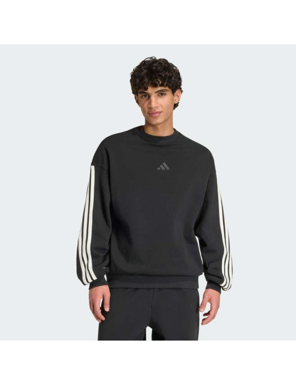 Світшот ADIDAS KIT 3-STRIPES