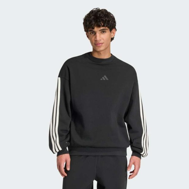 Світшот ADIDAS KIT 3-STRIPES