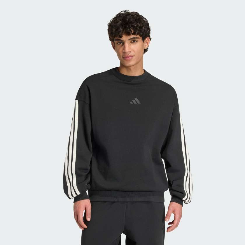 Світшот ADIDAS KIT 3-STRIPES