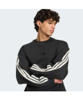 Світшот ADIDAS KIT 3-STRIPES