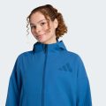 Толстовка ADIDAS Z.N.E. WOVEN