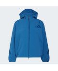 Толстовка ADIDAS Z.N.E. WOVEN