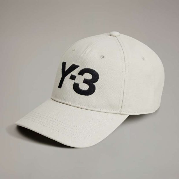 Кепка Y-3 Classic Logo