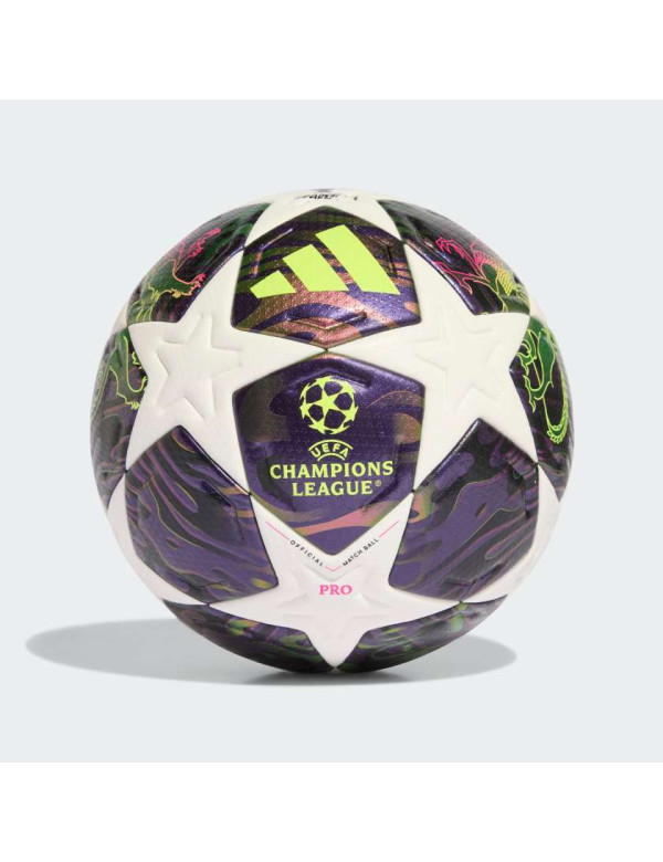 М'яч UEFA Champions League Final Pro