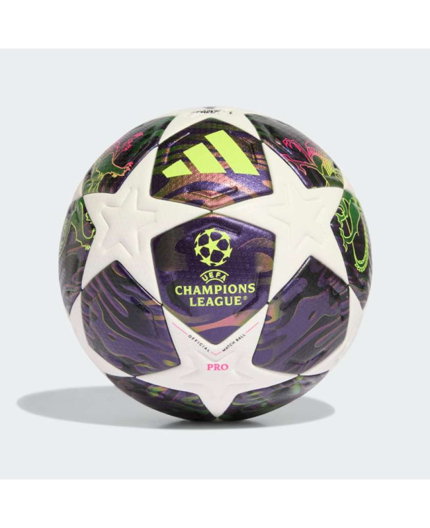 М'яч UEFA Champions League Final Pro