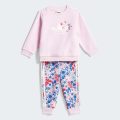 Комплект: свитшот и брюки adidas Originals x Liberty London
