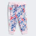 Комплект: свитшот и брюки adidas Originals x Liberty London