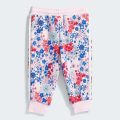 Комплект: свитшот и брюки adidas Originals x Liberty London