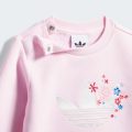 Комплект: свитшот и брюки adidas Originals x Liberty London