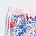 Комплект: свитшот и брюки adidas Originals x Liberty London