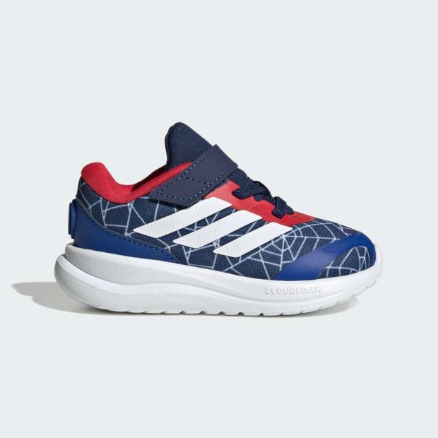 Кросівки ADIDAS MARVEL SPIDER-MAN RUNFALCON 6 INFANT