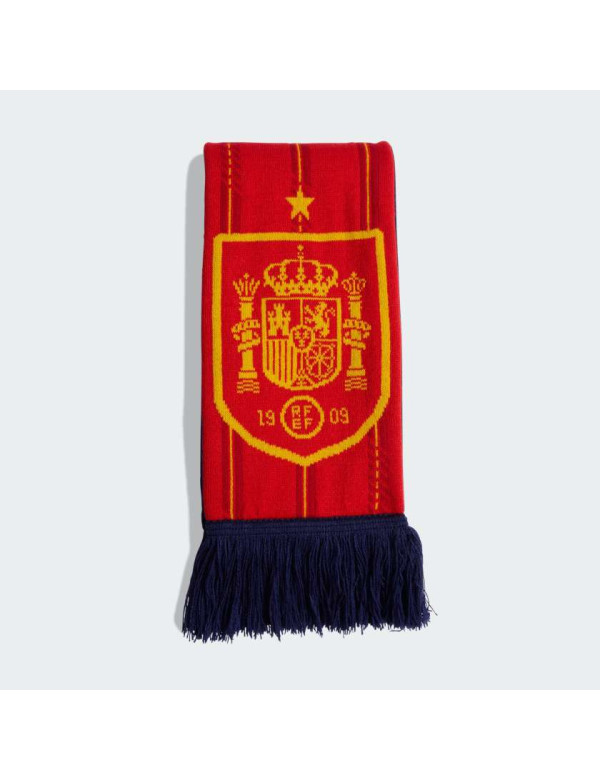 Футбольний шарф Spain 26