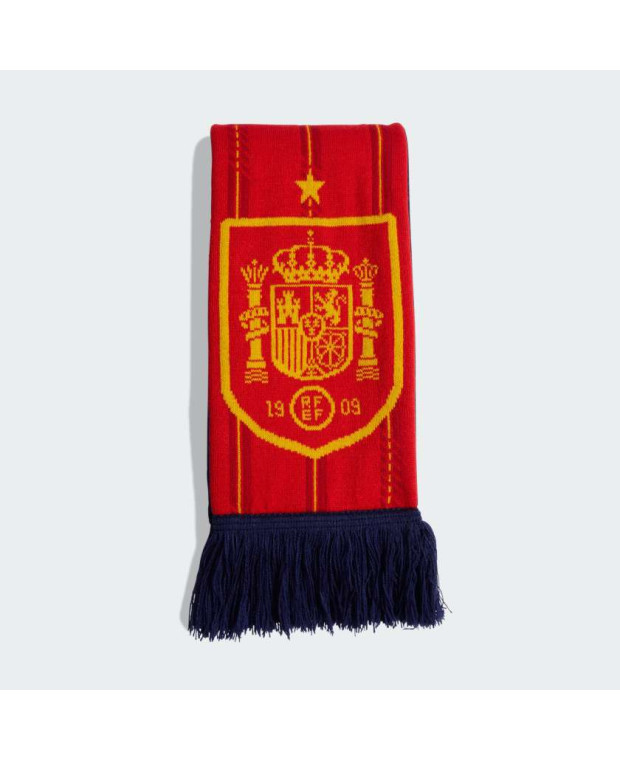 Футбольний шарф Spain 26