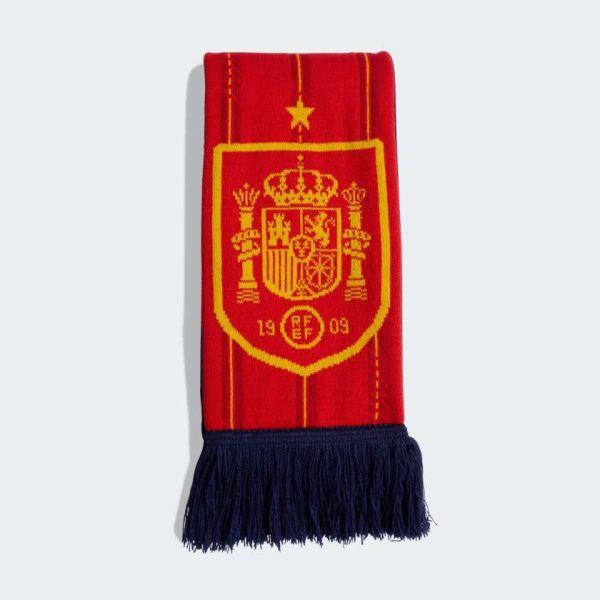 Футбольний шарф Spain 26