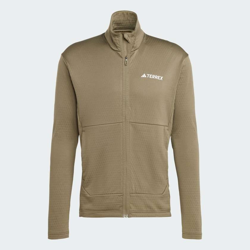 Спортивна кофта Terrex Multi Light Fleece Full-Zip