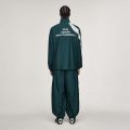 Спортивні штани Y-3 RAW EDGE 3 STRIPES NYLON SHELL