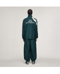 Спортивні штани Y-3 RAW EDGE 3 STRIPES NYLON SHELL