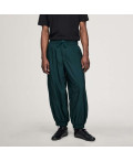 Спортивні штани Y-3 RAW EDGE 3 STRIPES NYLON SHELL