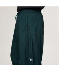 Спортивні штани Y-3 RAW EDGE 3 STRIPES NYLON SHELL