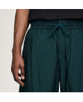Спортивні штани Y-3 RAW EDGE 3 STRIPES NYLON SHELL