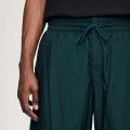 Спортивні штани Y-3 RAW EDGE 3 STRIPES NYLON SHELL