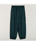 Спортивні штани Y-3 RAW EDGE 3 STRIPES NYLON SHELL