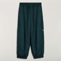 Спортивні штани Y-3 RAW EDGE 3 STRIPES NYLON SHELL