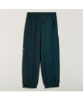 Спортивні штани Y-3 RAW EDGE 3 STRIPES NYLON SHELL