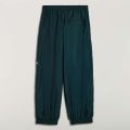 Спортивні штани Y-3 RAW EDGE 3 STRIPES NYLON SHELL