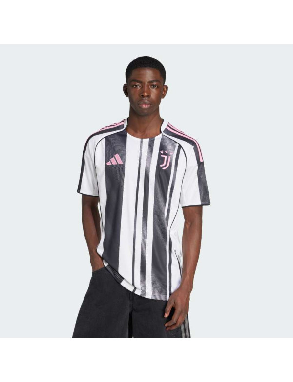 Домашнє джерсі Juventus 25/26 Home
