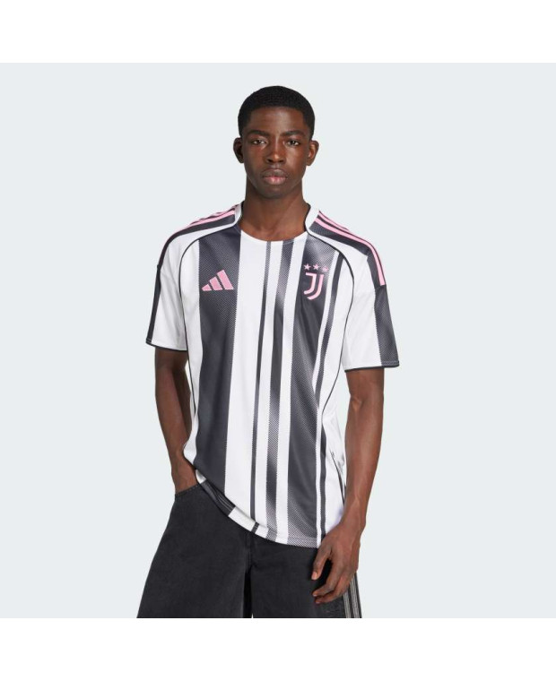 Домашнє джерсі Juventus 25/26 Home