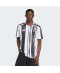 Домашнє джерсі Juventus 25/26 Home