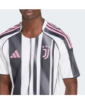 Домашнє джерсі Juventus 25/26 Home