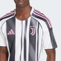 Домашнє джерсі Juventus 25/26 Home
