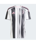 Домашнє джерсі Juventus 25/26 Home