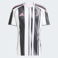 Домашнє джерсі Juventus 25/26 Home