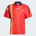 Домашнє джерсі Spain 1994