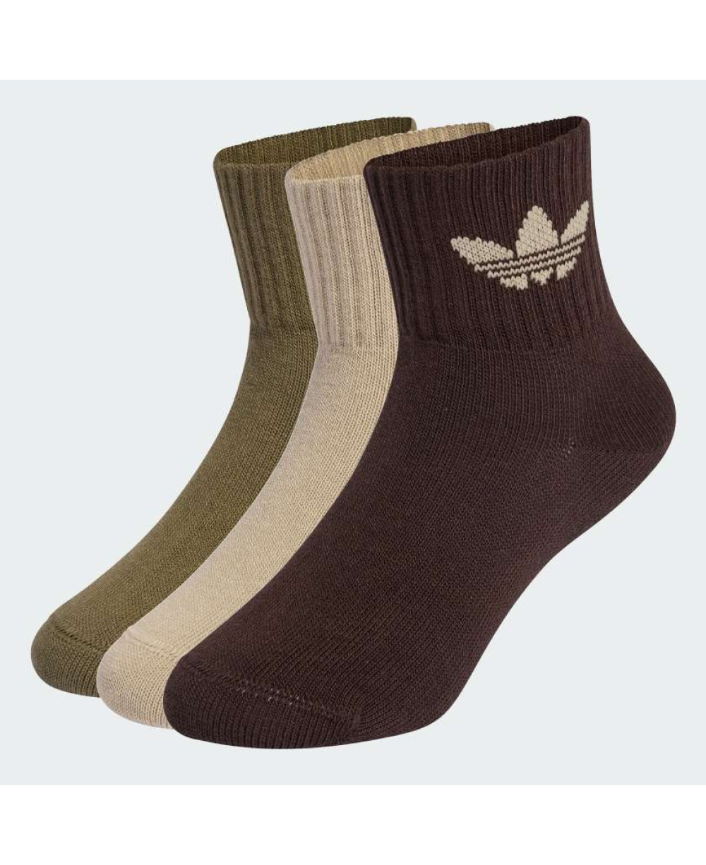 Три пари шкарпеток Mid-Ankle