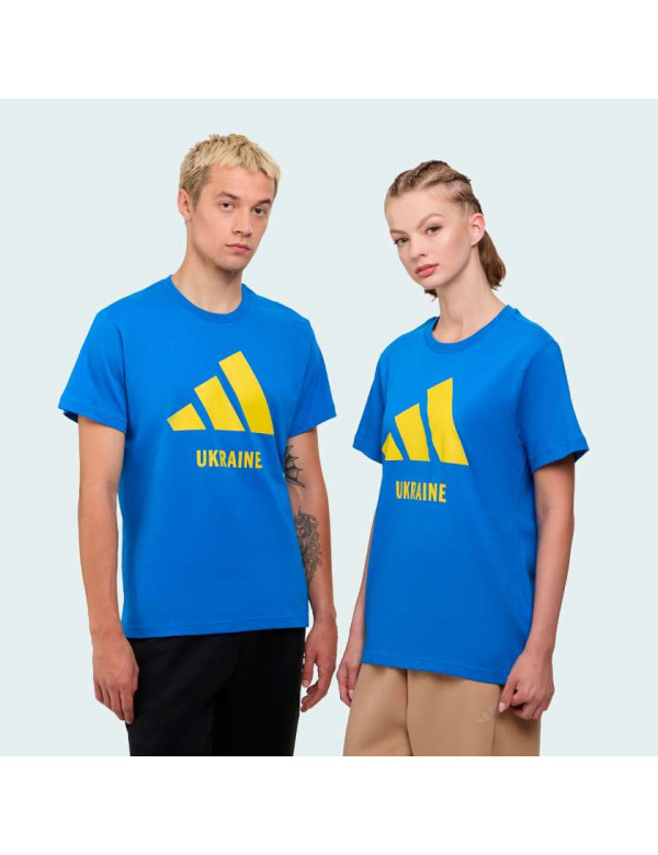 Футболка Ukraine